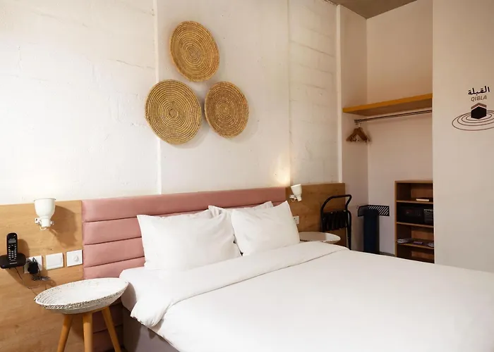 Dara Al Yammamah Hotel