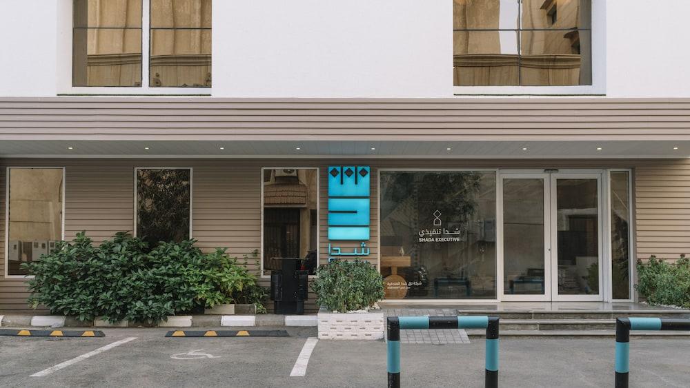 Dara Al Yammamah Hotel Jeddah