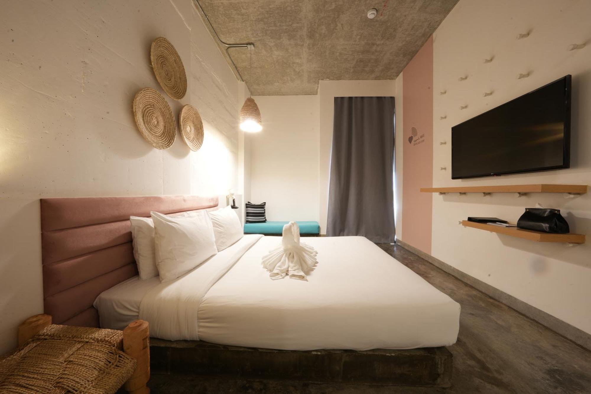 Hotel Dara Al Yammamah