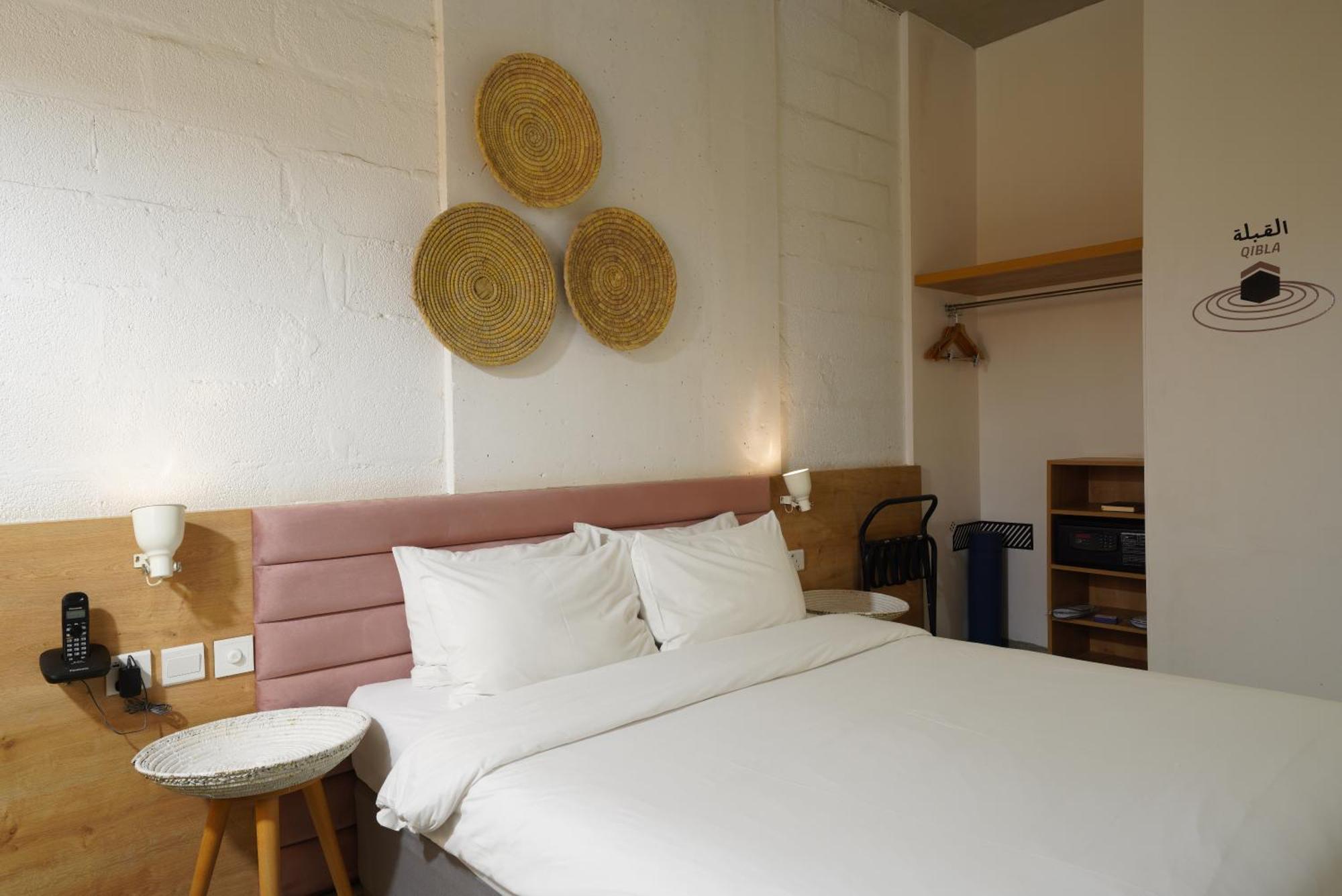 Hotel Dara Al Yammamah Jeddah