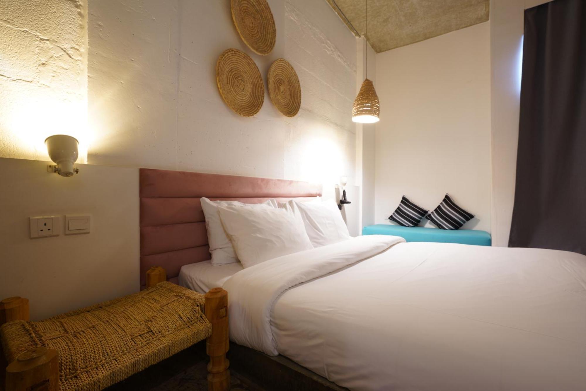 Hotel Dara Al Yammamah 3*