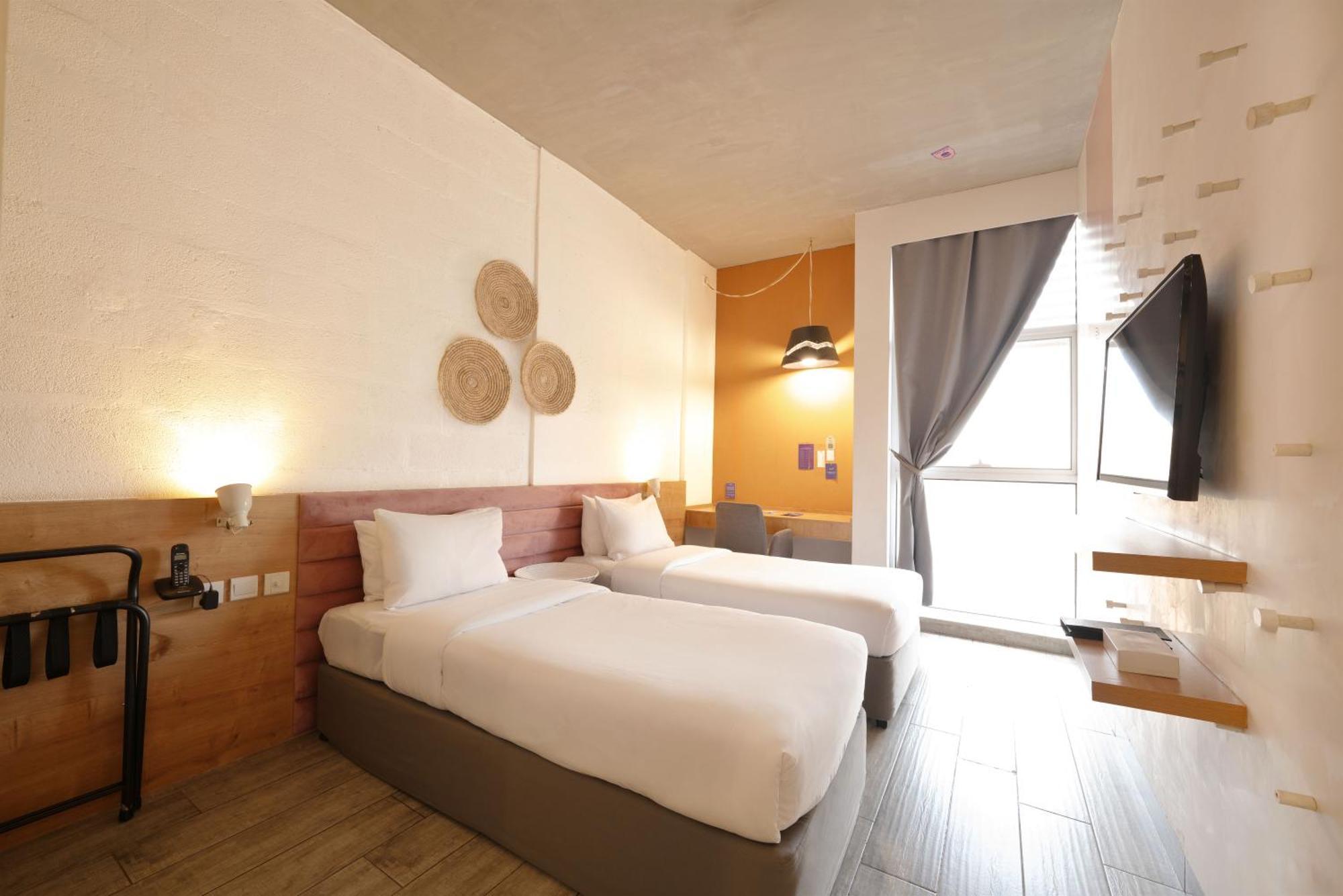 Hotel Dara Al Yammamah
