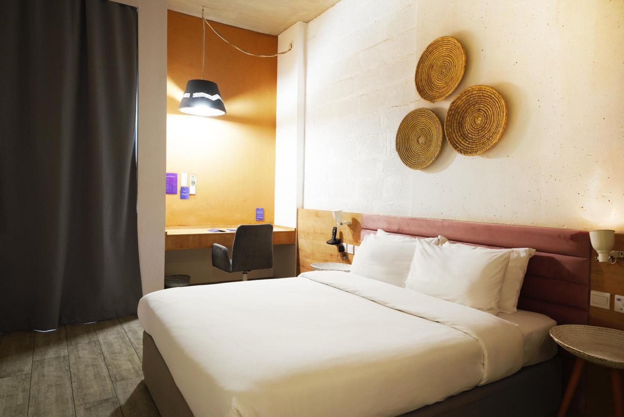 Hotel Dara Al Yammamah 3*